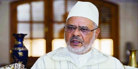 الريسوني يستقيل من رئاسة الاتحاد العالمي لعلماء المسلمين