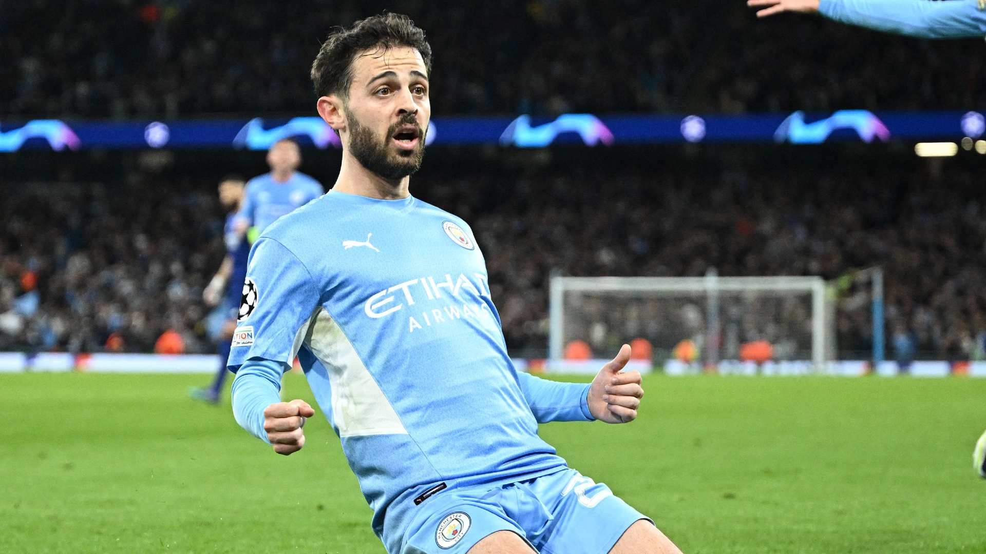 20220426 Bernardo Silva