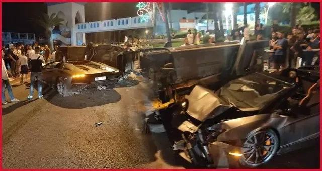 غضب عارم بتطوان بعد منح  السراح المؤقت لولد الفشوش
