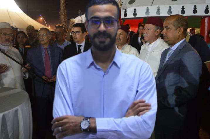 الأنظار تتجه نحو قيمة جوائز "التبوريدة" لموسم مولاي عبدالله امغار 1 IMG 20220810 WA0021