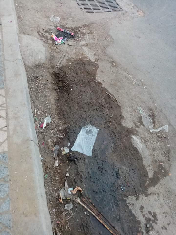 الجمعية المغربية لحقوق الإنسان، تراسل عامل الإقليم سيدي قاسم بسبب خروقات شركة المياه. 1 IMG 20220824 WA0018 1