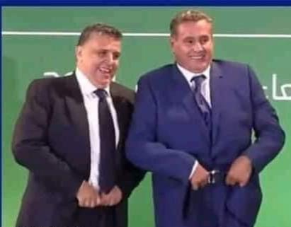 تعديل وزاري في الأفق لتقوية الجبهة الداخلية وحزب الأصالة والمعاصرة يبعث رسائل لداخله التنظيمي 1 IMG 20220825 WA0000