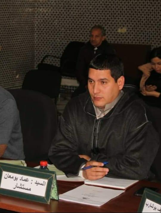 كشفتها رسالة مستشارين: جماعة صفرو وكالة " بدون بواب" خروقات قانونية وتسيب 1 IMG 20220826 WA0008