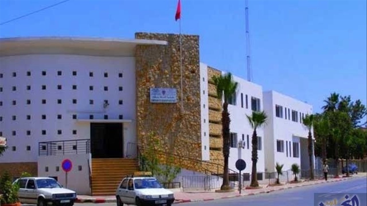 تعيين محمد البوعزاوي رئيسا جديدا للهيئة الحضرية بمفوضية تيفلت 1 e6a1fc23f10327097b77b7c44e863622