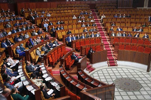 parlement