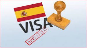 visa