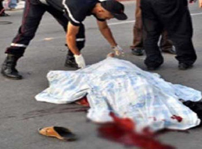 حصري..فاس تهتز على وقع جريمة قتل بشعة 1 IMG 20220912 WA0197