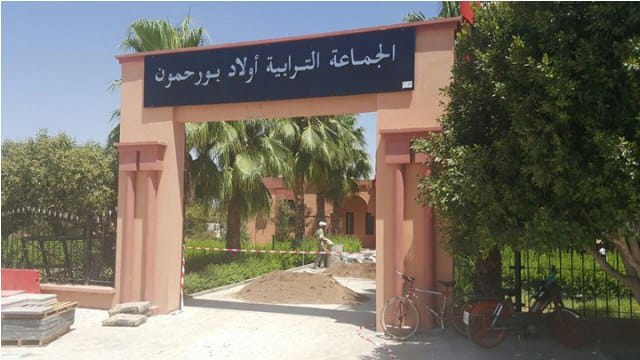 ساكنة الرواجح وأولاد اسليمان تطالب بفتح تحقيق نزيه ، بجماعة اولاد بورحمون إقليم الفقيه بنصالح 1 IMG 20220913 WA0074