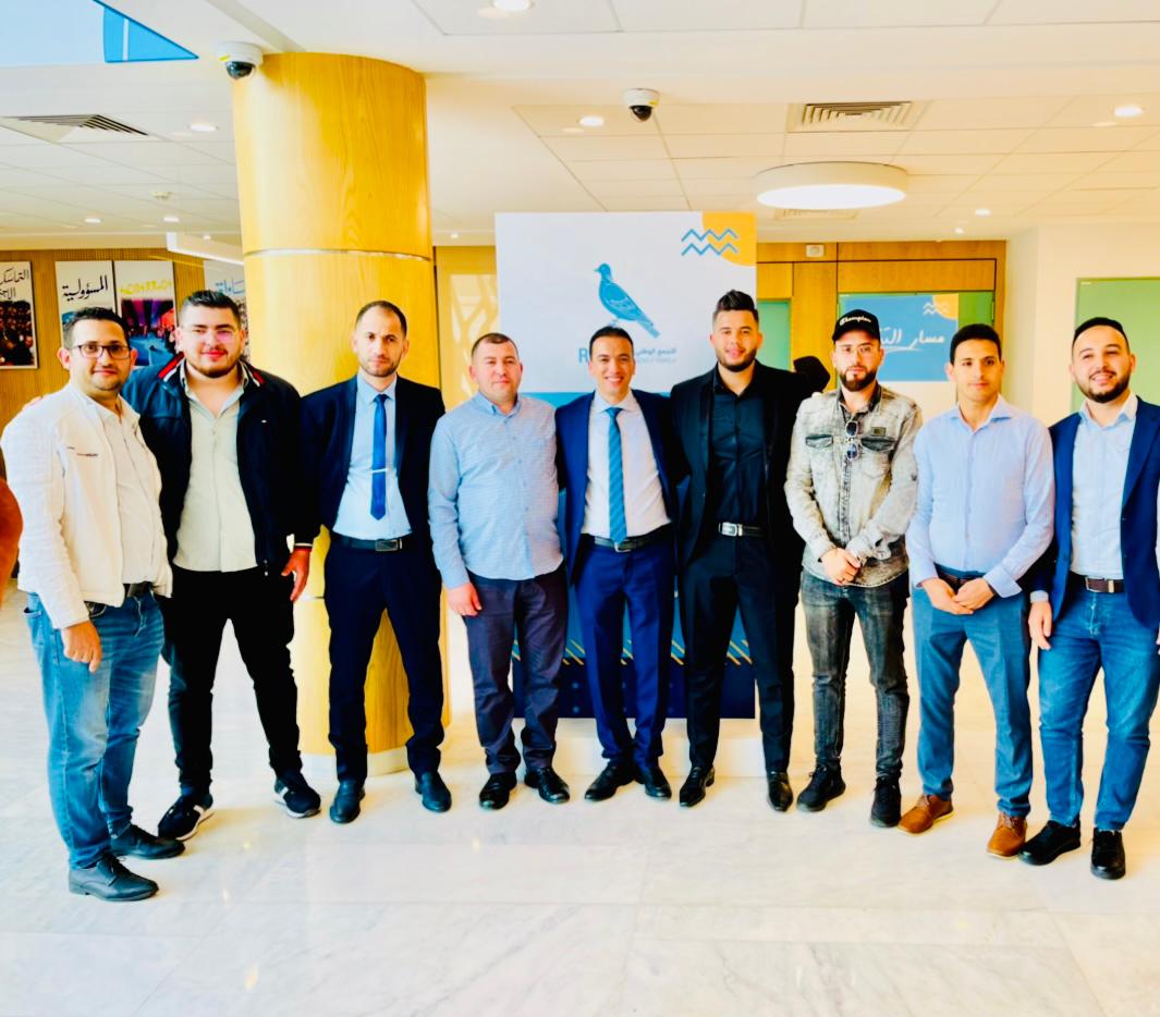 حضور وازن لشبيبة جهة طنجة تطوان الحسيمة في الدورة الرابعة لجامعة شباب الأحرار بأكادير. 3 IMG 20220913 WA0078