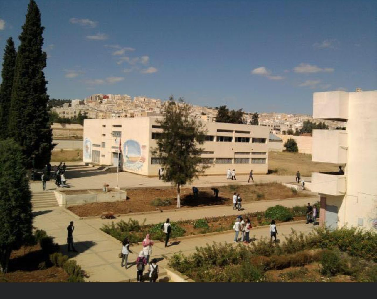 جدل بفاس بسبب فرض جمعية الآباء بثانوية ابن الهيثم مبلغ 100 درهم كواجب للانخراط 1 IMG 20220916 WA0199