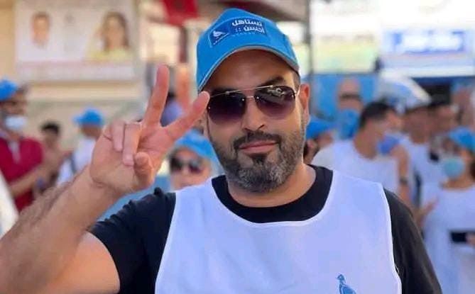 رئيس المجلس الجماعي بسيدي بنور...بعد سنة من تحمله المسؤولية ماذا تحقق؟ إلى أين المسير؟ ومع من تسير؟ 1 IMG 20220921 WA0212