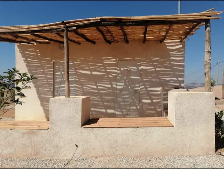 تتويج جماعة والماس بالجائزة الدولية للعمداء من أجل المناخ بباريس 5 IMG 20220924 WA0011