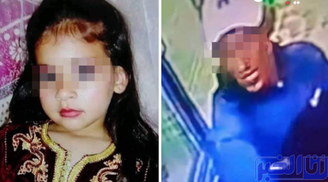 القنيطرة .. تحديد الهوية الكاملة للشخص المشتبه في تورطه في اختطاف الطفلة القاصر (بلاغ) 1 c80b30ea860bf0e401b231f8550a559e