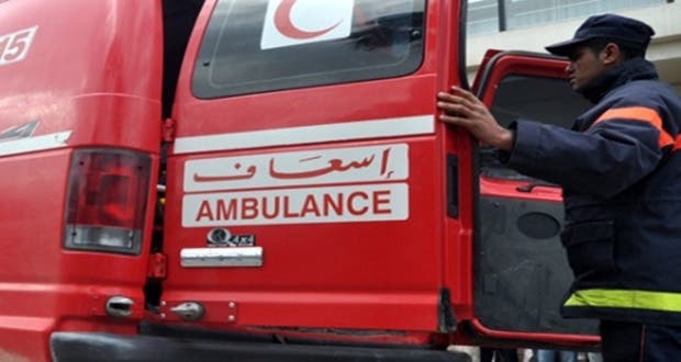 تيفلت..انتحار شخص في ظروف غامضة
