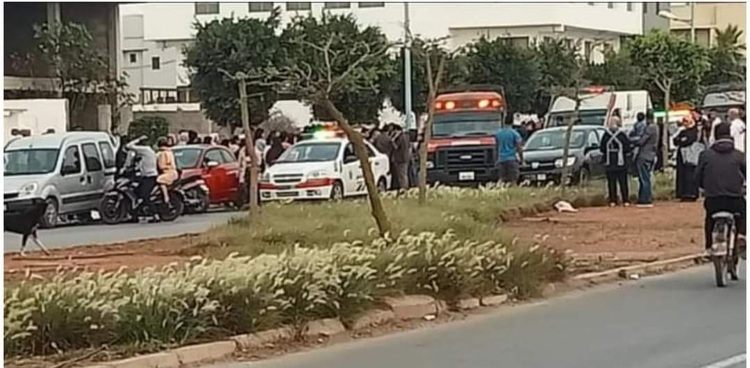 الجديدة: فتح بحث قضائي لتحديد أسباب وخلفيات إقدام موظف شرطة على وضع حد لحياته بعدما تورط في محاولة للقتل العمد 2 IMG 20221008 WA0193 1