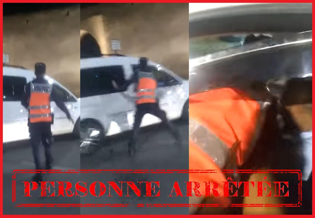 مصالح الأمن الوطني بمدينة سلا تحيل شخصين، للاشتباه في تورطهما في قضية تتعلق بالسكر العلني البين والسياقة في حالته وعدم الامتثال والإيذاء العمدي. 1 IMG 20221012 WA0016