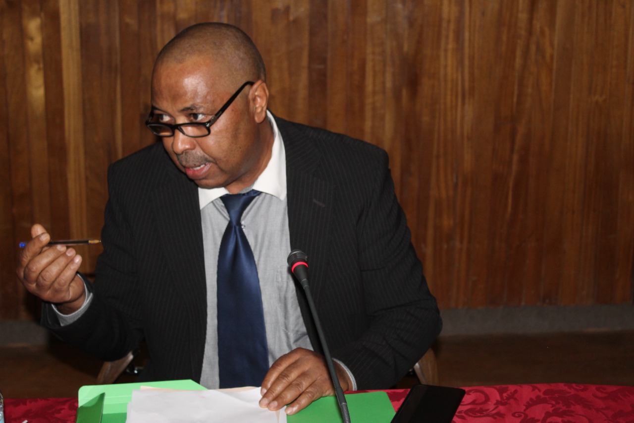 اجتماع مكتب مجلس جماعة ورزازات لانعقاد الدورة العادية اكتوبر 2022 بعد اكتمال النصاب. 15 IMG 20221013 WA0014