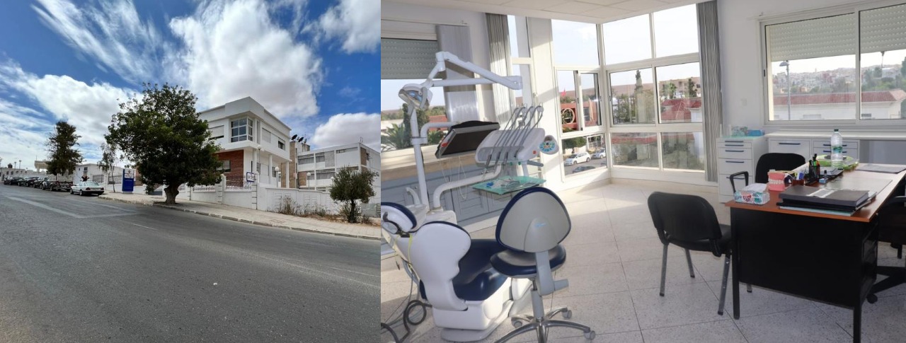 ولاية أمن سطات تعطي إشارة الانطلاقة للعمل بمركب أمني جديد مخصص لاحتضان المصالح الاجتماعية الصحية للأمن الوطني. 1 IMG 20221025 WA0019