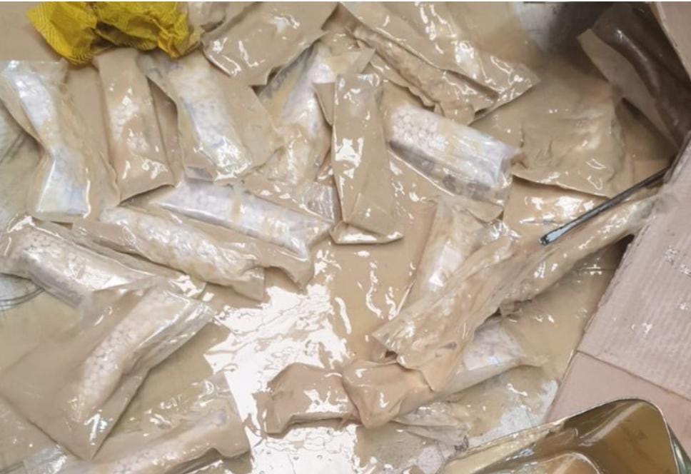 اجهاض عملية كبيرة للتهريب الدولي بميناء طنجة المتوسط 1 IMG 20221104 WA0044