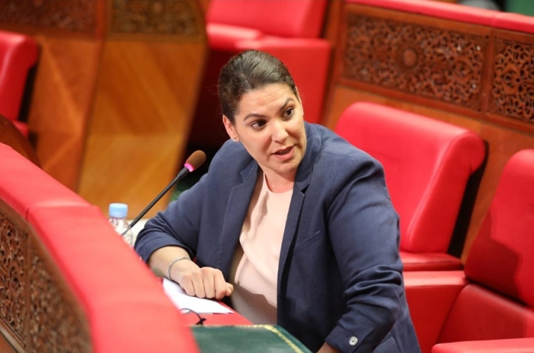 المنصوري تؤكد على أهمية تقليص الفوارق المجالية والاجتماعية للنهوض بسياسة المدينة 1 a7cb4f6a05c9160d0670fb6f612b276d