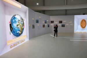 cop27 terre