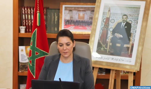 fatima ezzahra el mansouri