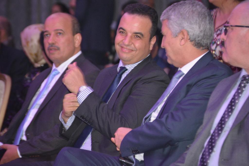 انطلاق فعاليات الدورة 11 للمهرجان الدولي لسينما الذاكرة المشتركة بالناضور 3 IMG 20221213 WA0015