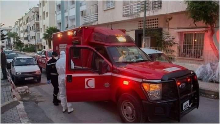 طنجة…… أربعة أشخاص يفارقون الحياة بسبب اختناقهم بغاز البوتان. 1 IMG 20221222 WA0024