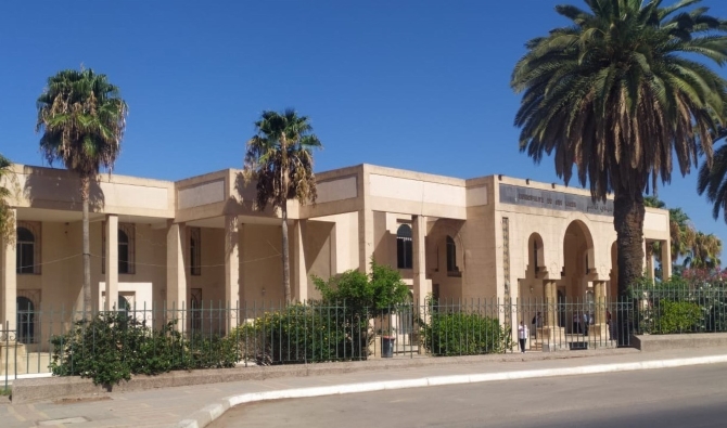 سيدي قاسم…… المجلس الجماعي يمنع الجمعية المغربية لحقوق الإنسان من الخزانة البلدية التابعة له. 1 698c7551f0ecea921f9cbaecd02a5eea