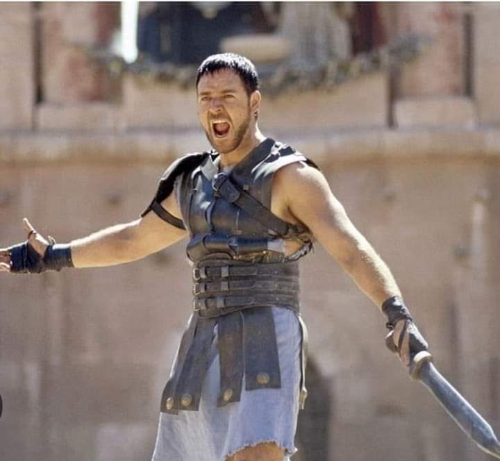 أزمة مفاوضات فيلم كلادياتور تنتهي باتفاق يقضي بانتاج الجزء الثاني من الفيلم بورزازات. 1 IMG 20230107 WA0125