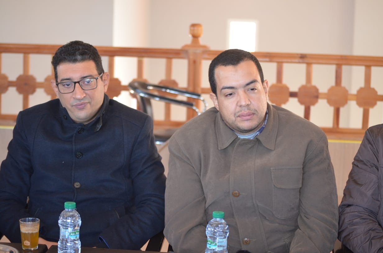 تكريم الأستاد أنس الشتيوي كأفضل شخصية لسنة 2023 بإقليم بولمان. 4 IMG 20230111 WA0166