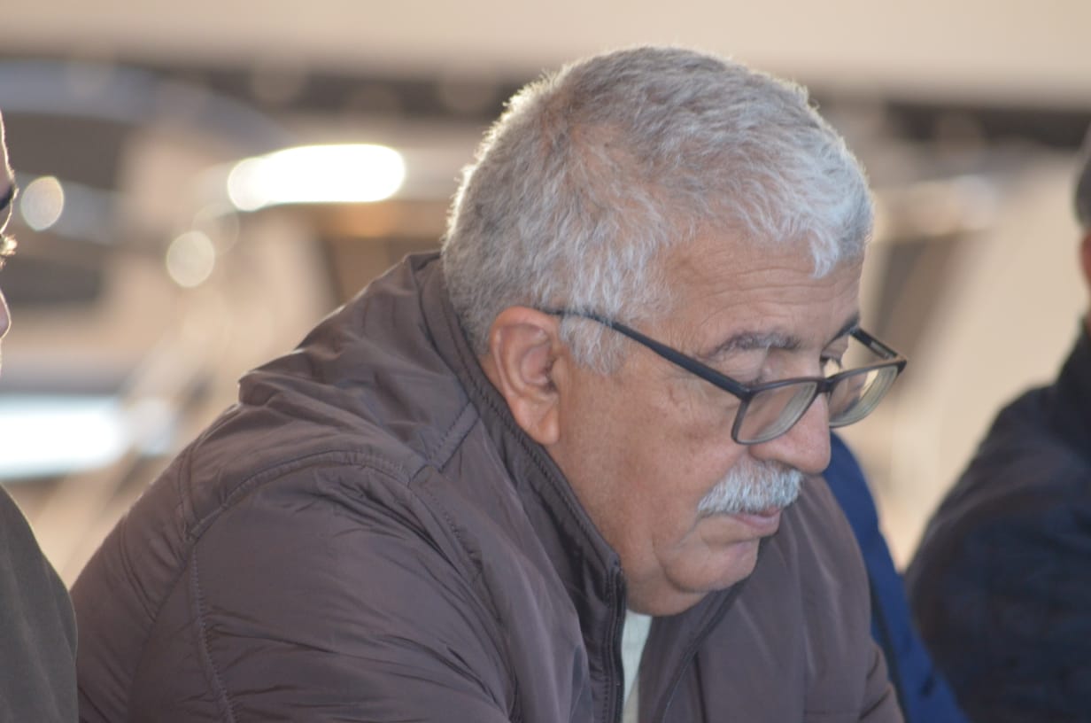 تكريم الأستاد أنس الشتيوي كأفضل شخصية لسنة 2023 بإقليم بولمان. 3 IMG 20230111 WA0167