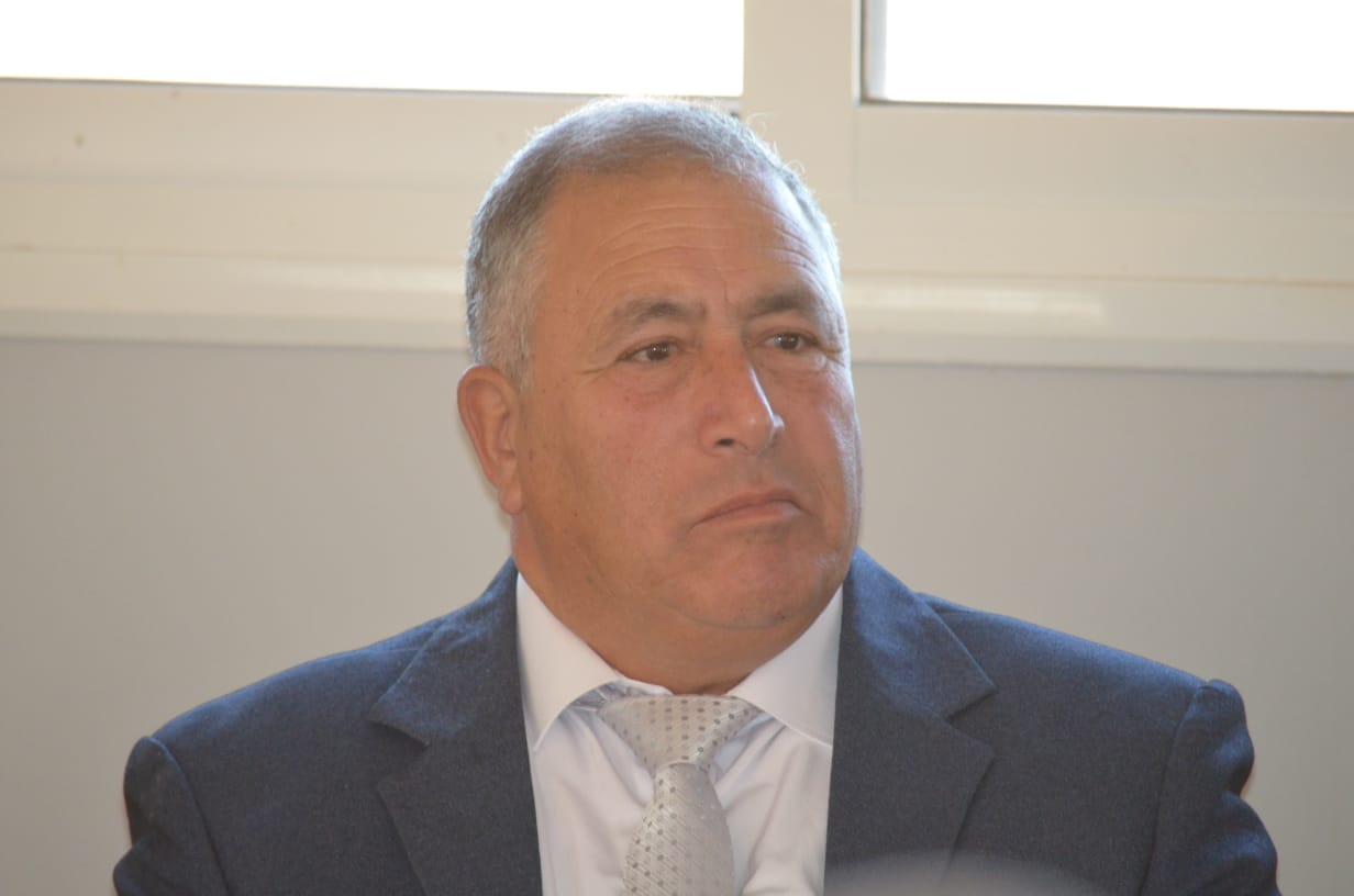 تكريم الأستاد أنس الشتيوي كأفضل شخصية لسنة 2023 بإقليم بولمان. 2 IMG 20230111 WA0168