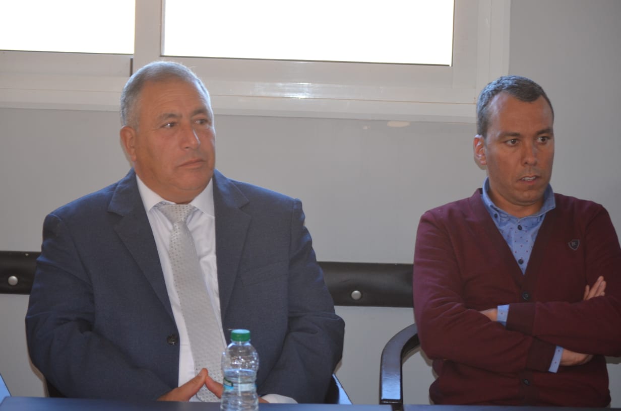 تكريم الأستاد أنس الشتيوي كأفضل شخصية لسنة 2023 بإقليم بولمان. 8 IMG 20230111 WA0173