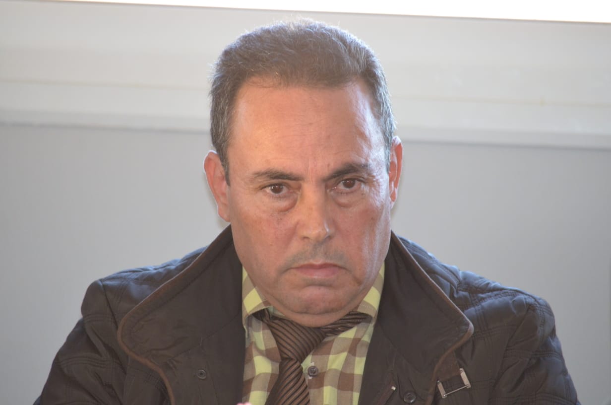 تكريم الأستاد أنس الشتيوي كأفضل شخصية لسنة 2023 بإقليم بولمان. 14 IMG 20230111 WA0176