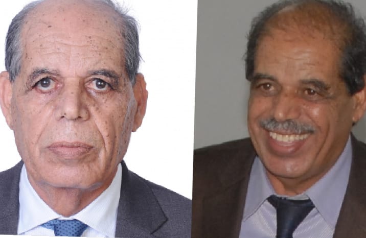 ساكنة إقليم سيدي بنور تخاطب برلماني الحمامة : لا أنت شرعت معهم …. و لا ترافعت معنا 1/30 1 IMG 20230111 WA0180