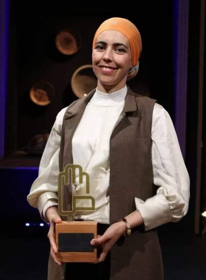 أيت إسحاق…. مناشدة إلى عامل إقليم خنيفرة لتنظيم حفل لممثلة الاقليم في برنامج "صنعة بلادي". 1 IMG 20230113 WA0146