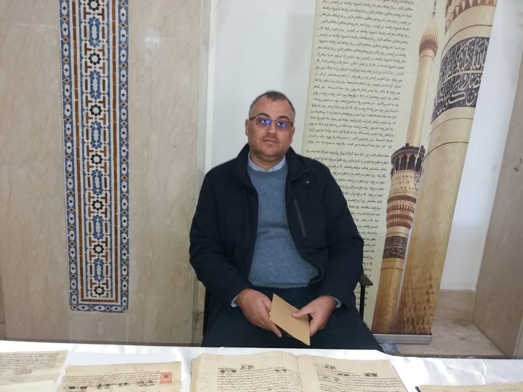 التأكيد في ندوة بطنجة على مساهمة العدول في خدمة القضية الوطنية. 4 IMG 20230113 WA0155