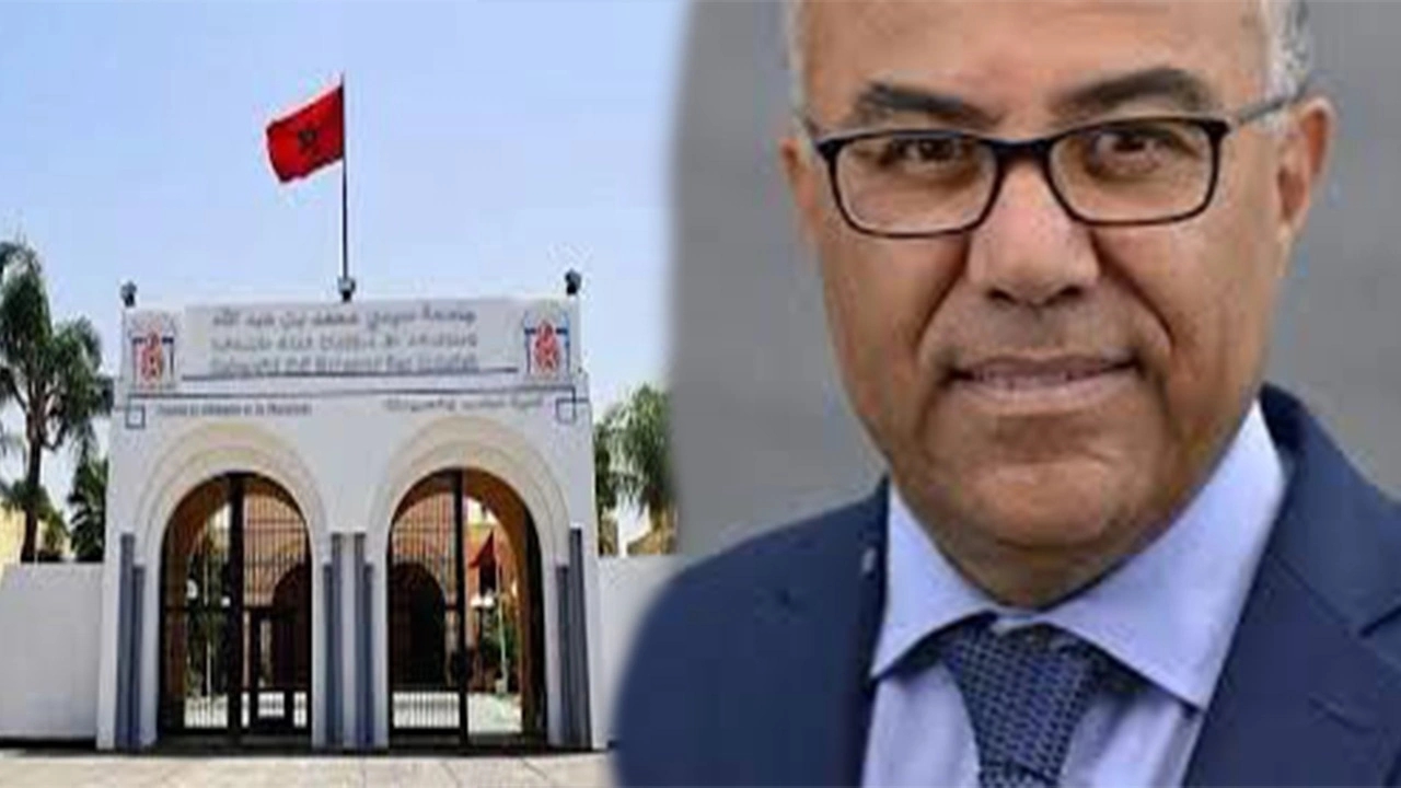 بسبب المحسوبية..الميراوي يؤكد ما نشرته صوت العدالة سابقا ويلغي نتائج مباراة توظيف بكلية الحقوق بفاس 1 IMG 20230116 WA0004
