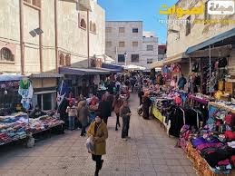 الفنيدق : إعادة تأهيل البنية التحتية وصيانة الطرق الرئيسية بجماعة الفنيدق جاءت لرفع التحدي وجعل مدينة الفنيدق أكثر حيوية وجاذبية 2 IMG 20230117 WA0057