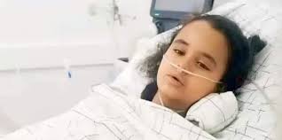 المضيق : لجنة من وزارة الصحة للتحقيق في قضية الطفلة " سلمى " التي تأن في صمت رهيب … 2 IMG 20230118 WA0180