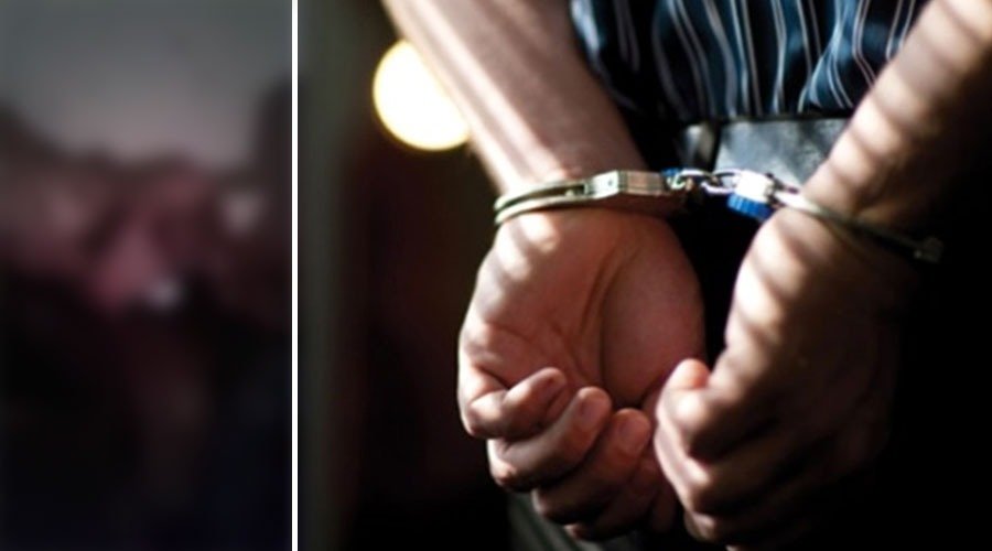 ايقاف ثلاثة أشخاص متورطين في قتـ ـل شقيقهم البالغ من العمر خمس سنوات 1 2XfyLvv0YMzXMs9sABtlwUCKOTl6MBkav8vPp5TL 1