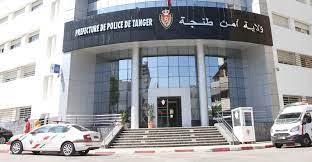 <strong>شرطة مكافحة العصابات تنهي نشاط عصابة بطنجة</strong>