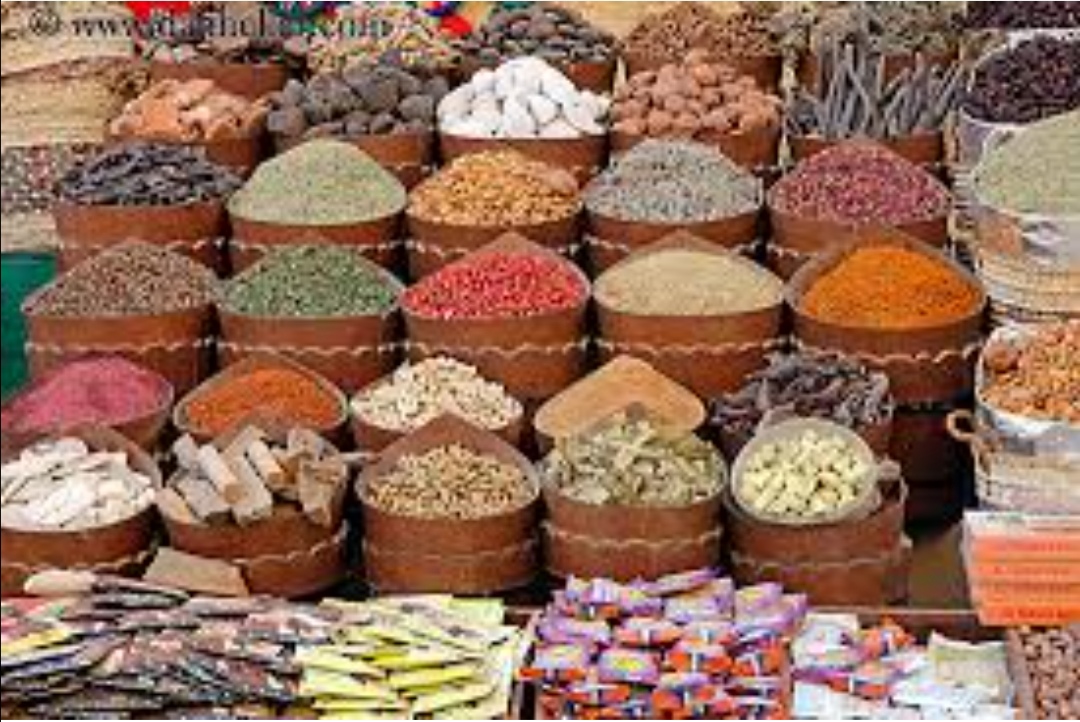 إقليم سيدي بنور : تجارة البهارات " العطرية" المنتهية الصلاحية بالاقليم 1 IMG 20230213 WA0012