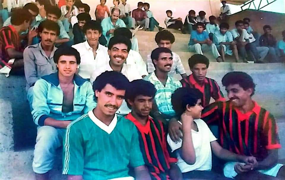 جمعية فرق الاحياء لكرة القدم بتيفلت تستعد لتنظيم فعاليات دوري رمضان لكرة القدم 1 IMG 20230217 WA0125