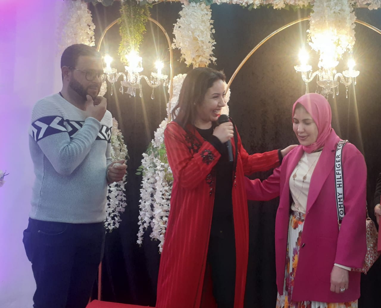 سطات.. مدرسة كليوباترا تكرم وجوه نسائية بمناسبة اليوم العالمي للمرأة. 1 IMG 20230310 WA0027