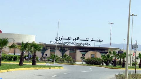 aeroport nador