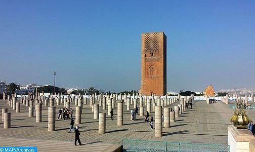 الرباط.. افتتاح فعاليات الدورة الأولى من مهرجان الشعر الإفريقي 1 5e4879ab3b0c4f63cc2bcb360c59cc8e