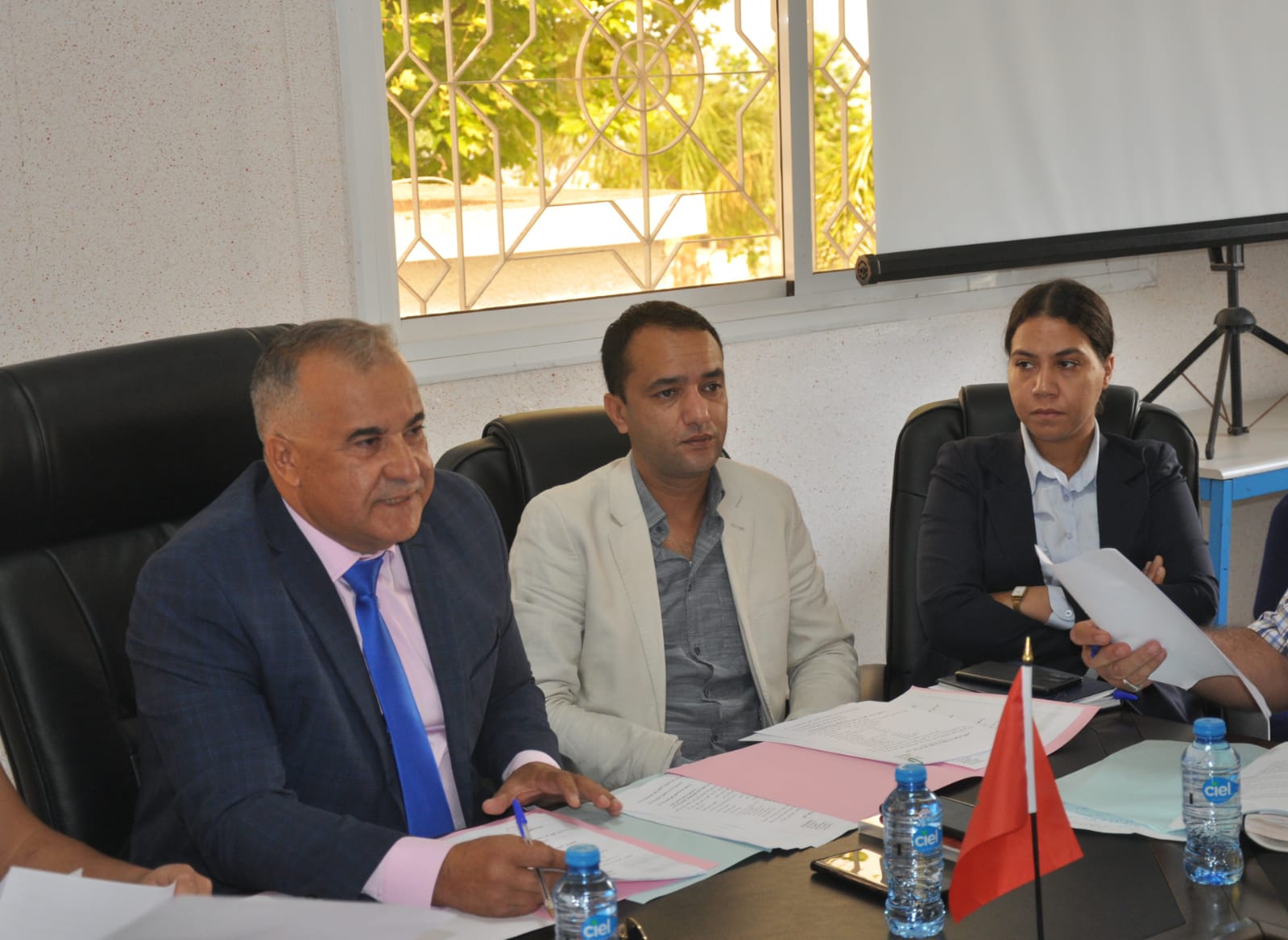 التعمير بجماعة البحراويين بين الواقع والتحديات. 1 IMG 20230504 WA0079