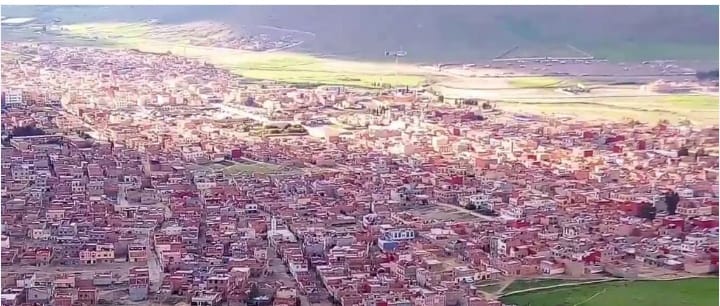 مريرت اليتيمة التائهة بين الصراعات وضحية النخب الفاشلة 1 IMG 20230531 WA0021